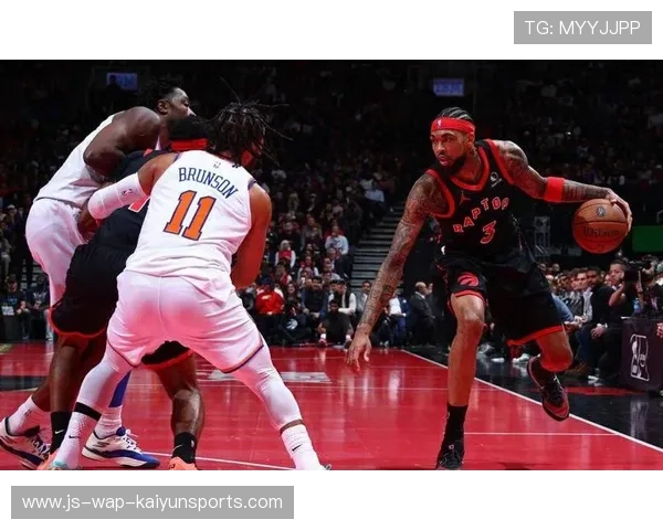 猛龙英格拉姆场边失态被罚2.5万！情绪管理再成焦点