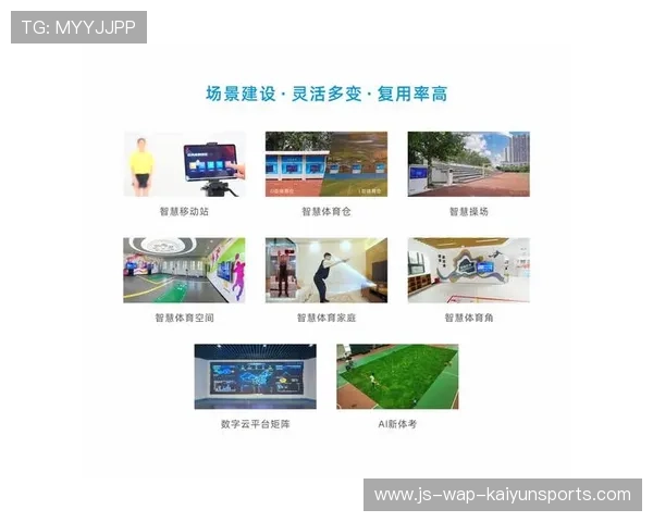 体育教育多渠道融资助推机构规模化发展