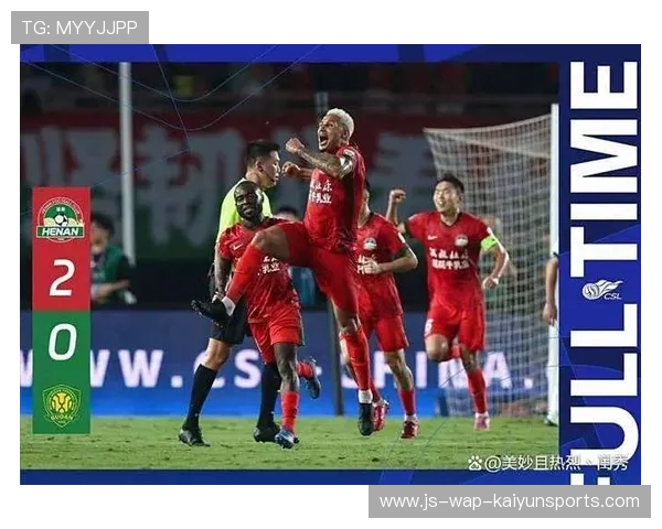 中超升班马王牌中场续约，保级前景稳固