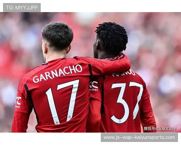 曼联新星加布里埃尔闪耀足总杯，未来可期